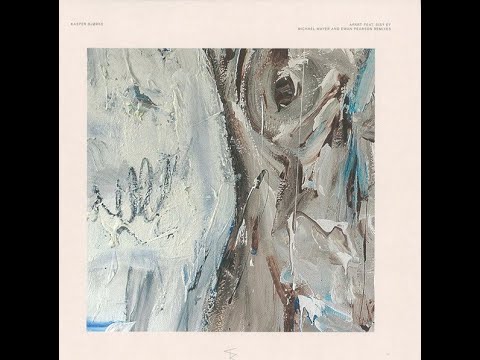 Kasper Bjørke - Apart feat. Sísý Ey (Michael Mayer Remix) [Germany, 2014]