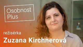 Kirchnerová: Zaplať pánbůh se vnímání domácího násilí významně posunulo. Ale pouze poslední tři roky