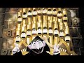Sesame Street Number Of The Day Production Order HBO Max