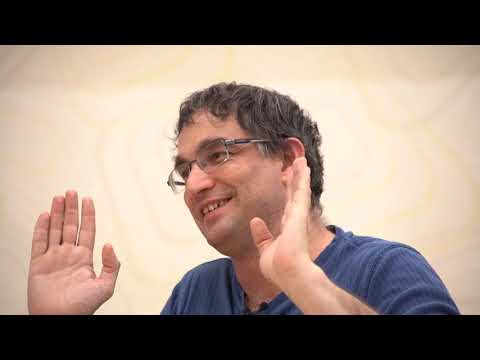 Balázs Gábor – Ábrahám és Izsák – a zsidó Oedipus történet?