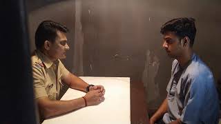 Making of Crime Patrol Satark Episode 78, Funding Fraudsters. Ft. Sanjeev Tyagi and Chirag Mehra. video