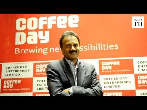 A história do Café Coffee Day