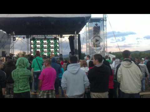 Toto je Hip Hop 2011 - TURBO BOOST