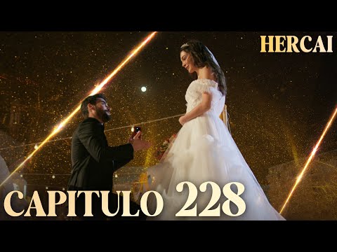 Hercai - Capítulo 228