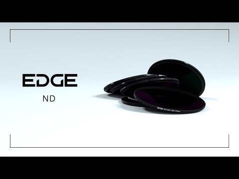 Irix Edge Circular Neutral Density Filter