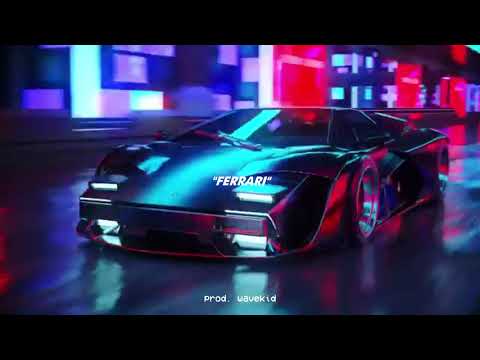 (SOLD) Jul x Heuss l'Enfoiré x Naps Type Beat | Club Type Beat - "Ferrari" (prod. wavekid)