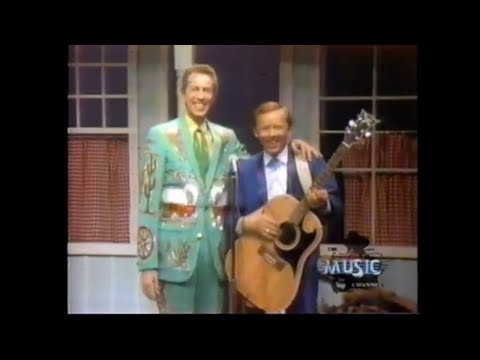 The Porter Wagoner Show with Charlie Louvin, 1967