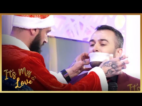 It's My Love 14 - PROMO (FESTIVE 2022)