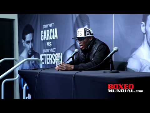 PETER QUILLIN AFTER DRAW VS ANY LEE: I WENT DOWN I GOT BACK UP AND IT WAS A FIGHT