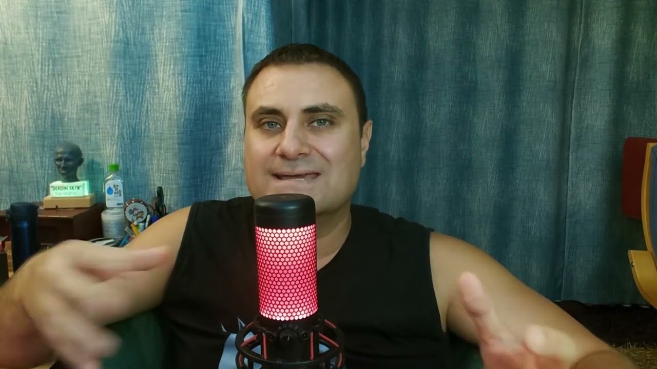 CY - Bölücü Derneklerin Gerçek Yüzünü Gösteren Çok İlginç Bir Anım