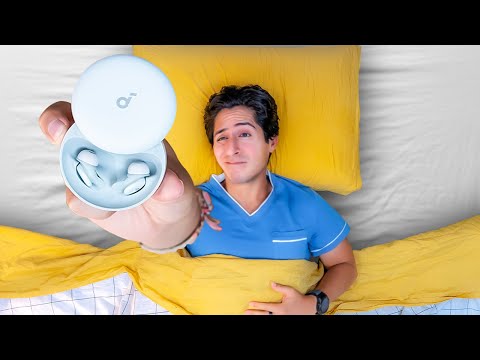 soundcore Sleep A30 Earbuds (Don’t make this mistake)