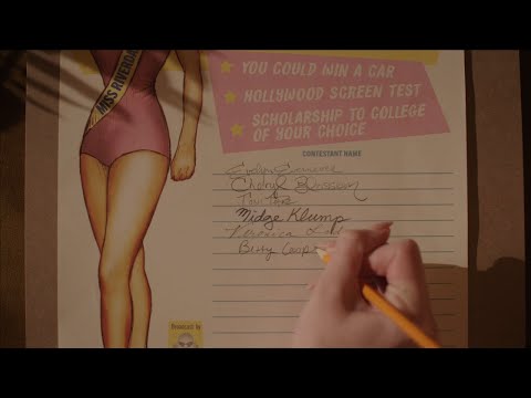 Betty Decide To Compete In Riverdale Queen Competition - Riverdale S07E15