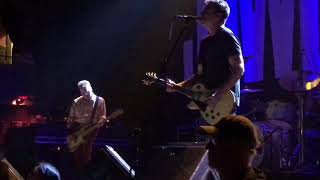 Jawbreaker “Shield Your Eyes” The Fillmore in San Francisco 10/23/18