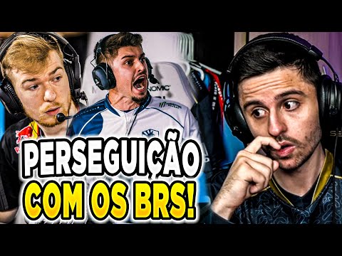 GOHAN X PENGU A TRETA QUE A GENTE PRECISAVA! - RAZAH CORTES