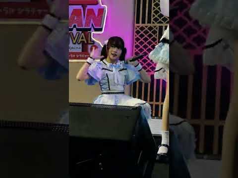 220521 (Jewel Fancam)​ Sora! Sora! - Role Playing Love @ Japan Carnival 2022 - Central Si Racha