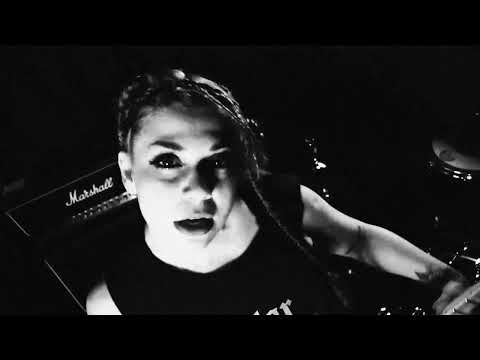 Rena Brunette - Quemas (video oficial)