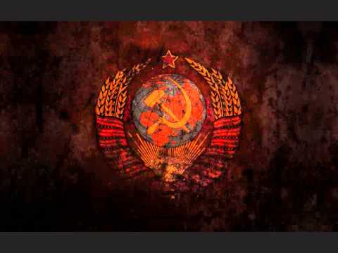 Red Army Choir: Song of the Volga Boatman.