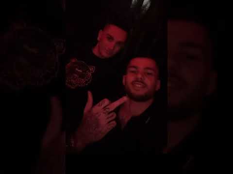 Campeon , Kidd - lil tjay ( official Music Audio )