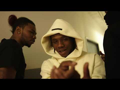 Jay Aston x Bhriis Mulachii x Tav x Bankscito - Borosides (Music Video) [Shot by @Mookiemadface]