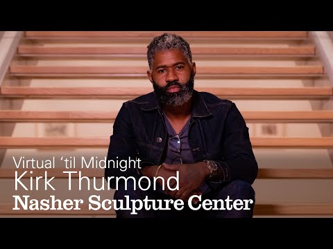 Virtual ‘til Midnight - Interview with Kirk Thurmond