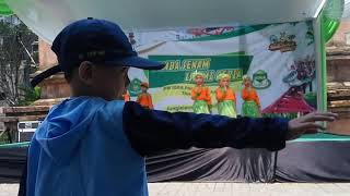 Download lagu Senam islami ceria mp3