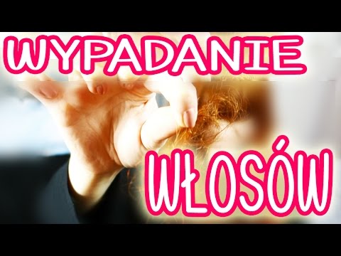 Olej annato do włosów Wirusy i infekcje, z których włosy mogą wypadać