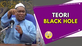 Download lagu Teori 'Black Hole' 😲 | Ustaz Auni Mohamed mp3