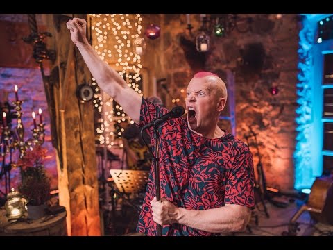 Cool D - Internatsid (Laula mu laulu 4, 6. saade - Villu Tamme)