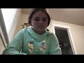 Hallie Sings A Whole New World From Disneys Aladdin
