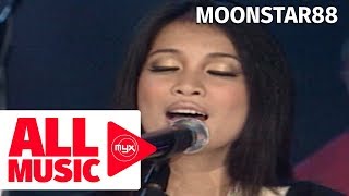 MOONSTAR88 - Panalangin (MYX Live! Performance)