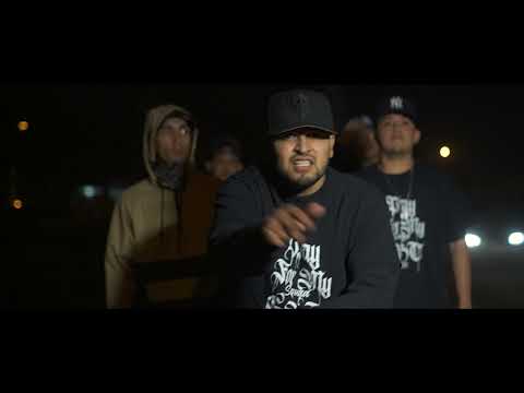 Gared Rta - VOLANDO BAJO - Ft @exer428k(Video Oficial)