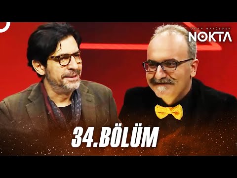 Emrah Safa Gürkan | Okan Bayülgen ile Nokta