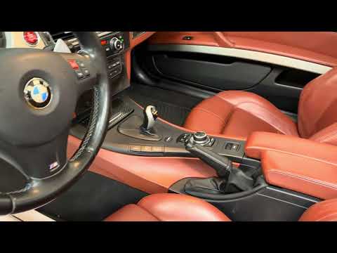 2011 BMW M3 (CC-2073016) for sale in Mundelein, Illinois