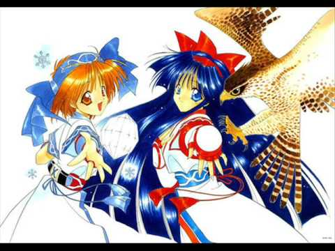 "Heart Mirror" "Samurai Showdown III Arranged Soundtrack"