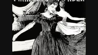 Pinhead Gunpowder - Letter from an Old Friend