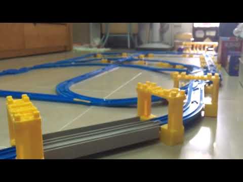 Challenge your train~ C1.4 : The first big competition