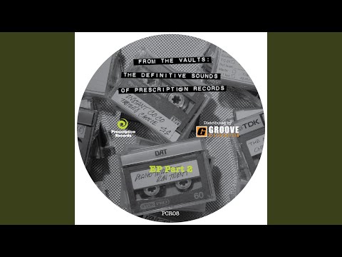 The Dance (Full Gallery Mix)