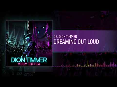 Video thumbnail for Dreaming Out Loud