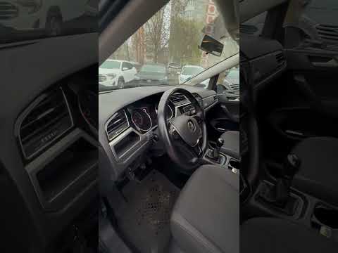 фото volkswagen touran ii 0