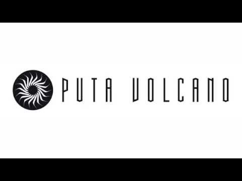 Puta Volcano - Raindance (Official Audio / The Sun, 2015)