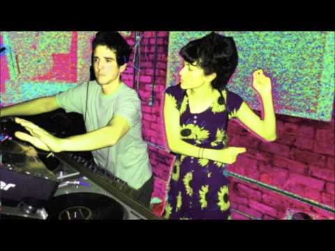 Ratatat - Drugs (Nguzunguzu Remix) |HD