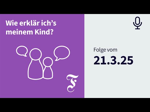 Wann der Frühling anfängt - F.A.Z. Wie erkläre ich’s meinem Kind?