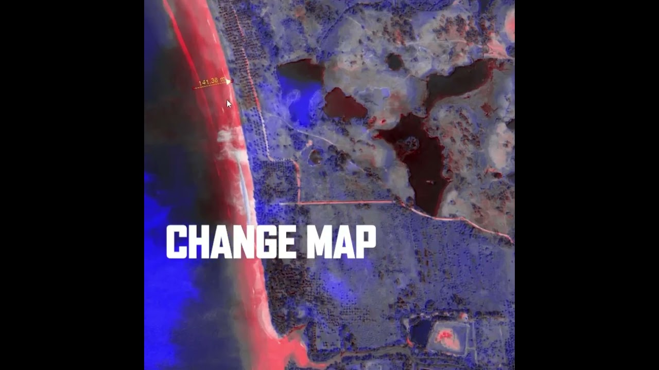 RemoteView™ Change Detection