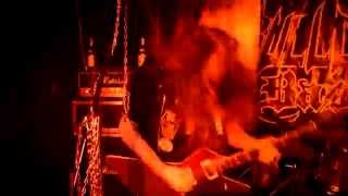 BULLDOZING BASTARD \