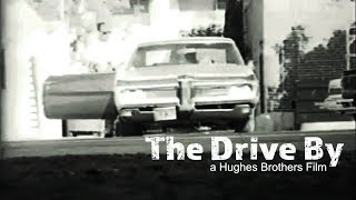 The Drive By (1990) | A Hughes Brothers Film