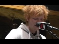 Ed Sheeran - Lego House (Live Session) 
