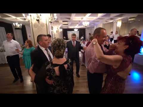 Formatia Romantic din Braila - Colaj hore instrumentale