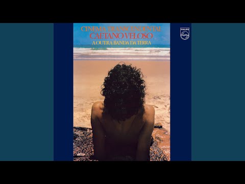 Louco Por Você - Caetano Veloso