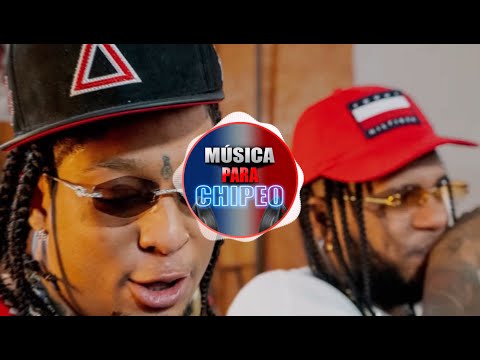 Rochy RD, Jonathan Burlon - HAY SANTO DOBLE TONO 🔊 CAR AUDIO