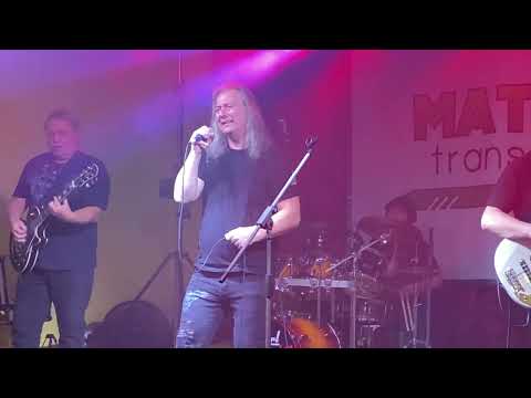 Jiří Schelinger revival Praha - Šípková Růženka - Jiří Schelinger revival Praha #livemusic #live